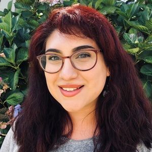 Meet your Posher, Alma